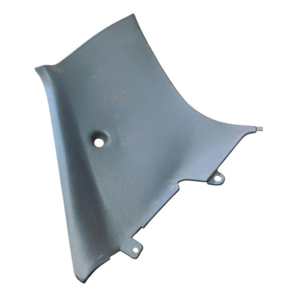 Acabamento Coluna Traseira Esquerda Fiat Palio Siena 04 A 12