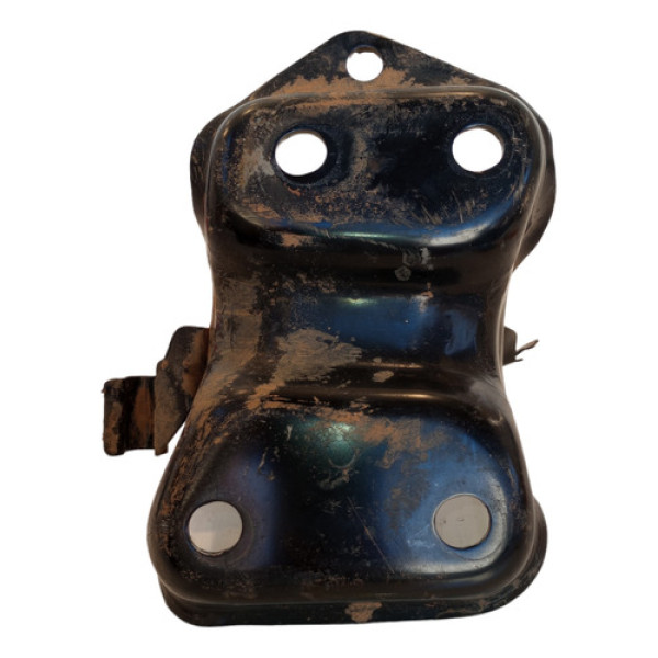 Suporte Sapata Eixo Traseiro Lado Direito Fiat Argo 2020 23