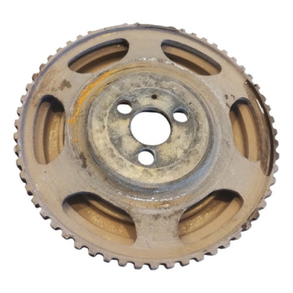 Polia Virabrequim Fiat Uno Fire 2004 A 2012