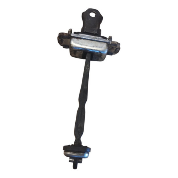 Limitador Porta Traseira Esquerda Gm Prisma 2013 A 2018