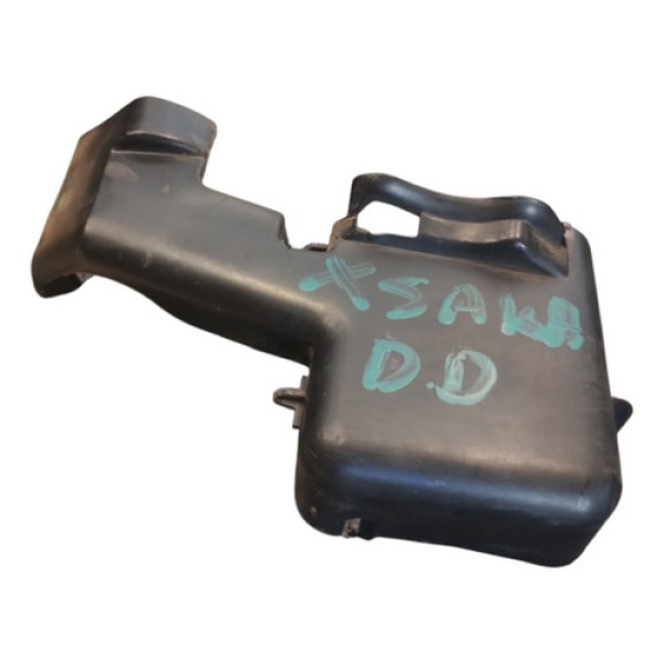 Capa Fechadura Dianteiro Citroen Xsara Picasso 2001 A 2005