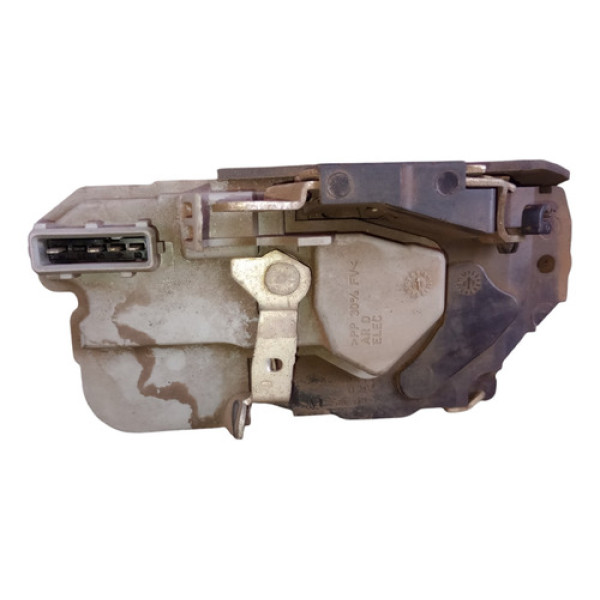 Fechadura Porta Traseira Direita Peugeot 207 2008 A 2012