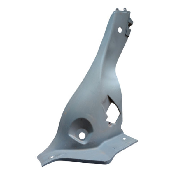 Acabamento Banco Tras Dir Fiat Palio Attractive 2013 A 2017