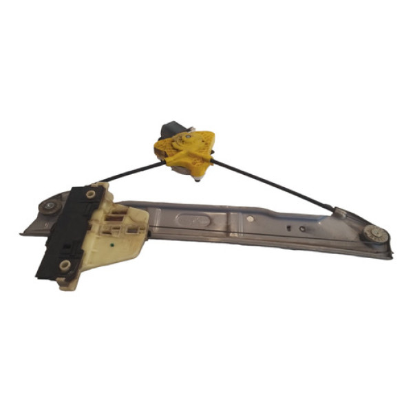 Máquina Vidro Elétrico Gol Voyage 2009 A 2019 Diant Direito