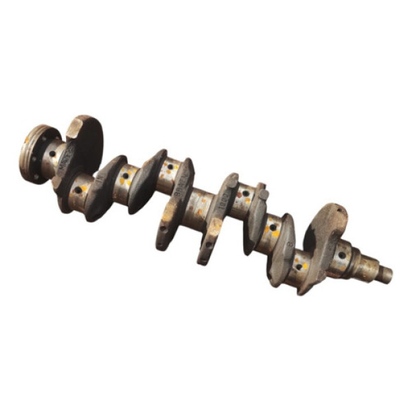 Virabrequim Motor Fiat Uno Fiasa 1995 A 1999