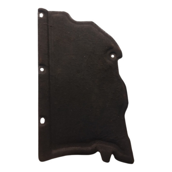 Acabamento Inferior Painel Citroen Xsara Picasso 2001 A 2005