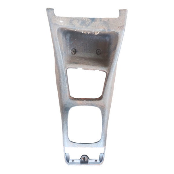 Console Central Fiat Palio Strada 2002 A 2012