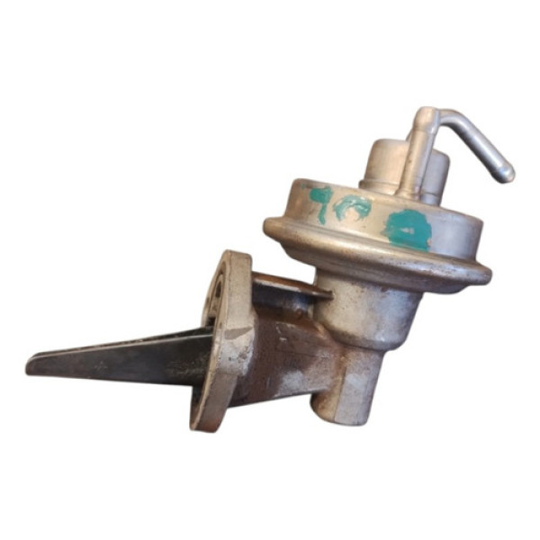 Bomba Combustível Vw Gol Quadrado 1989 A 1998