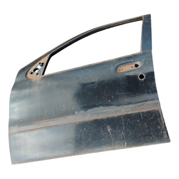 Porta Dianteira Esquerda Fiat Palio 1996 1997 1998 1999 