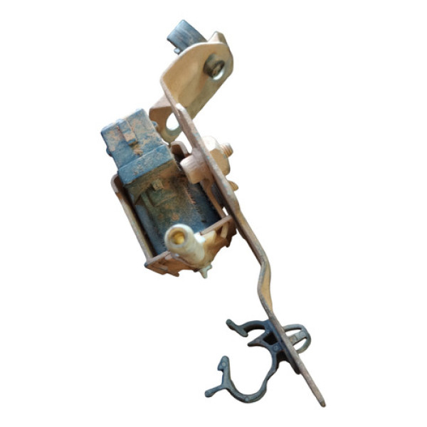 Válvula Solenoide Partida Frio Palio Siena Uno 1.0 2013 A 20