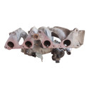 Coletor Admissão Motor Gm Vectra Zafira Astra 1997 A 2010