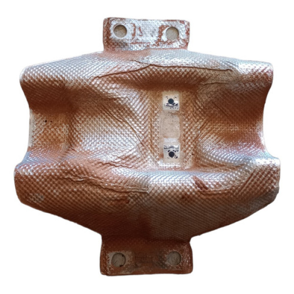 Defletor Calor Eixo Cardan Evoque 2.0 2015 Bj324a381ad