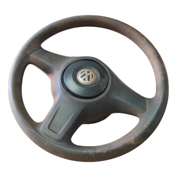 Volante Direção Volkswagen Saveiro Voy Gol G5 2010 A 2014 