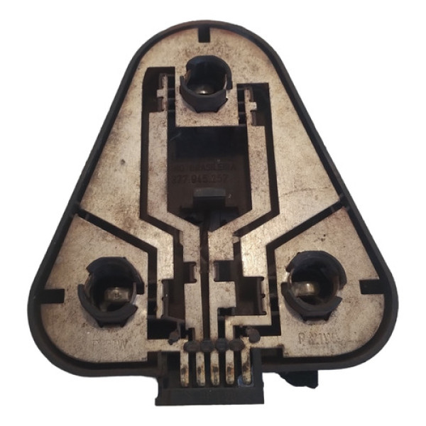 Circuito Lanterna Soquete Lado G2 Traseiro V Gol 1995 A 1995