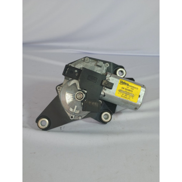 Motor Do Limpador Tampa Traseira Gm Onix 2016 52035979