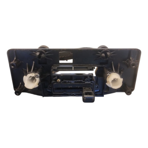 Suporte Comando Ar Fiat Uno 2004 A 2010