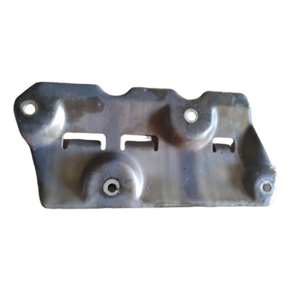 Defletor Óleo Ford Fiesta 1.6 2003 2004 2005 2006 A 2007