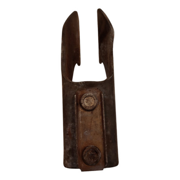 Suporte Caixa Direção Vw Gol Saveiro Parati G4 2008 A 2013 