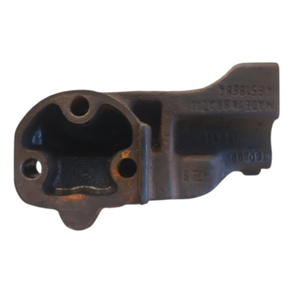Suporte Alternador Fiasa Fiat Palio 1997 A 2001