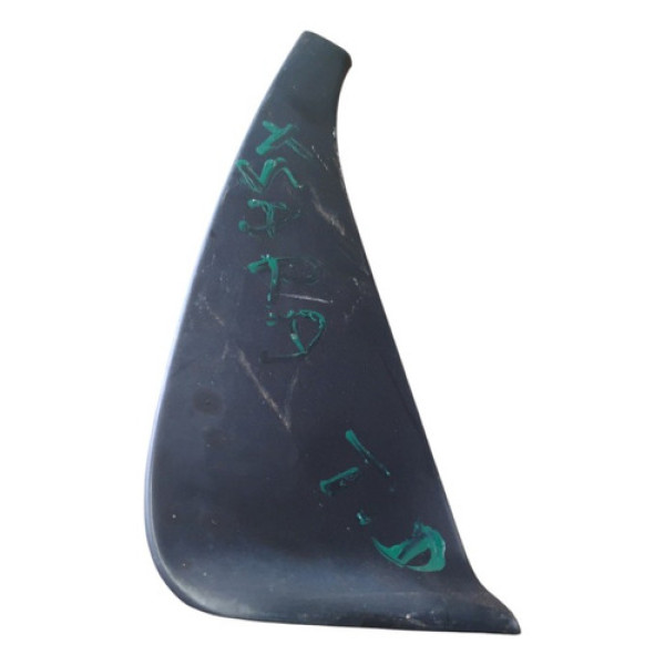 Acabamento Porta Tras Direito Citroen Xsara Picasso 04 A 12