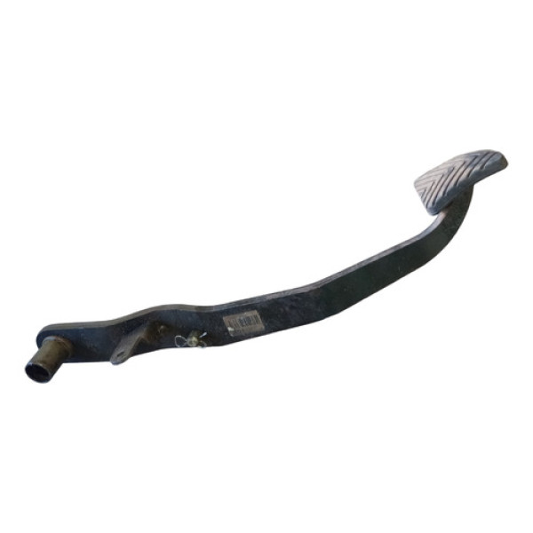 Pedal Embreagem Hyundai I30 2.0 2008 09 10 11 2012 Manual