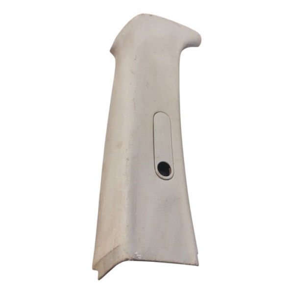 Acabamento Coluna Central Vw Gol G2 G3 1996 A 2005