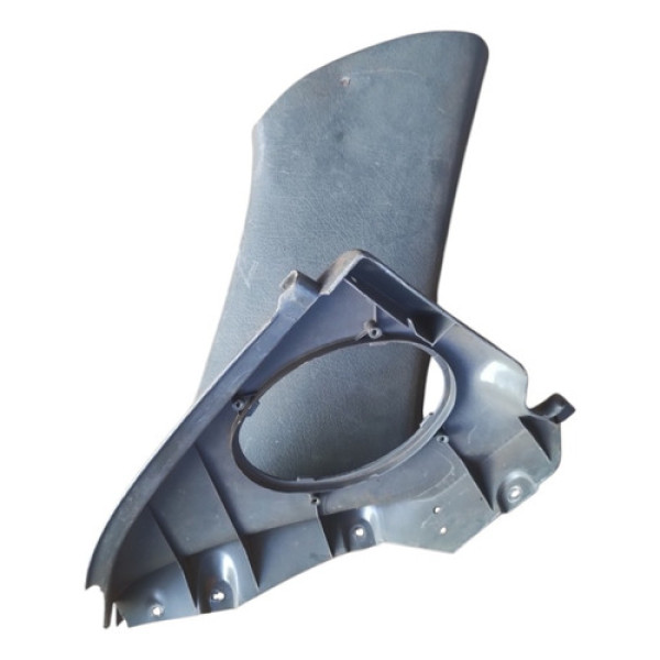 Suporte Bagagito Tampão Esquerdo G2 Vw Gol 1996 A 2005