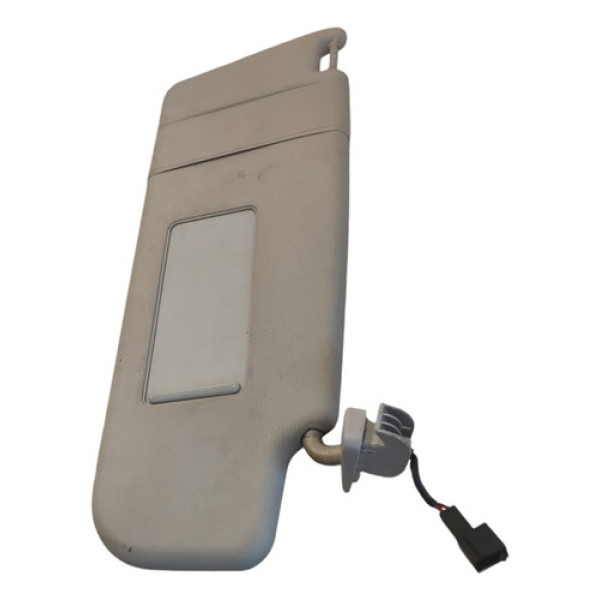 Quebra Sol Lado Direito Vw Polo 2003 2004 A 2012 C/espelho