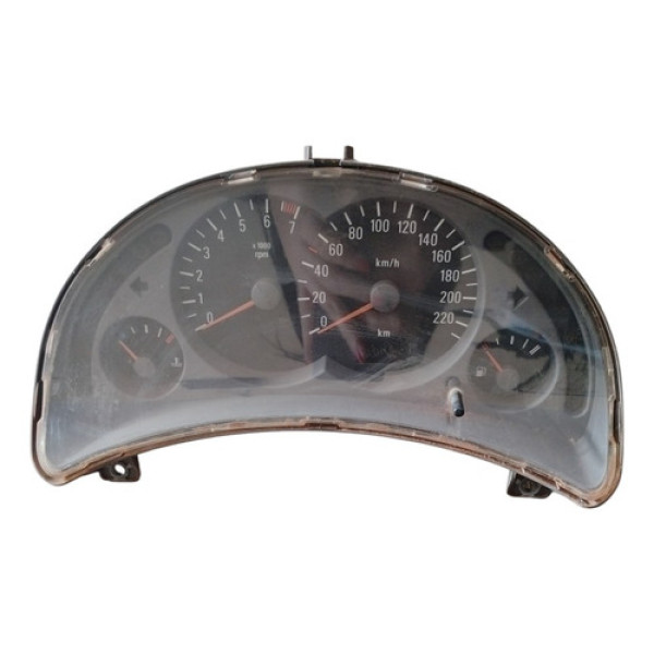 Painel Instrumento Chevrolet Corsa Montana 2003 A 2012 1.0