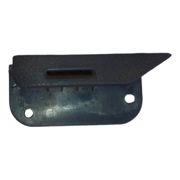 Moldura Suporte Bagagito Fiat Palio 2007 A 2016