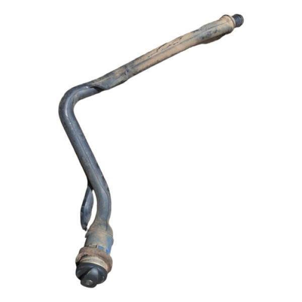 Gargalo Tanque Combustível Ford Fiesta Sedan 05/06 Usado