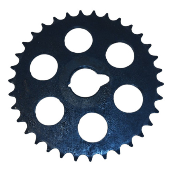 Engrenagem Comando Motor Vw Gol 2009 A 2017