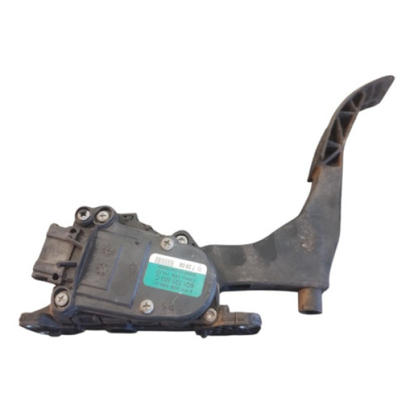 Pedal Acelerador Eletrônico Vw Polo Fox 2003 A 2011
