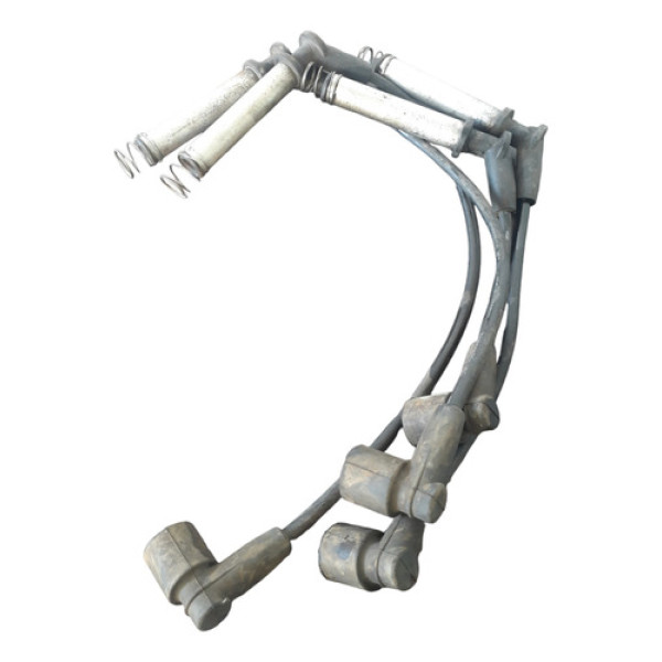 Jogo De Cabo De Vela Corsa 03/04 1.0 Original 