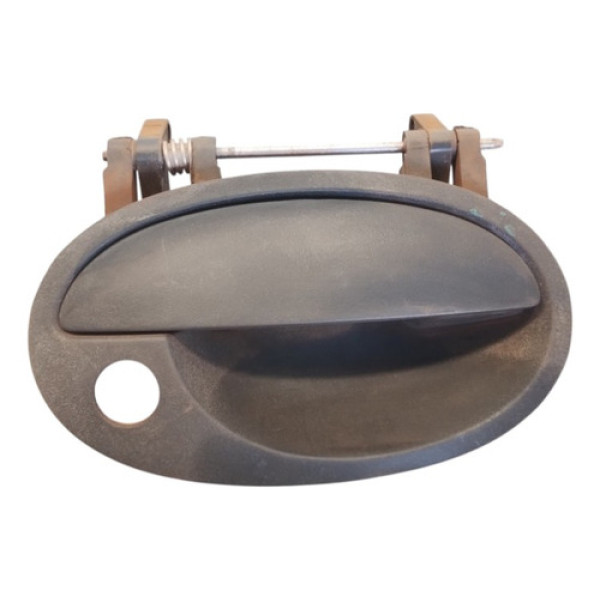 Maçaneta Externa Porta Direito Gm Corsa 2002 A 2012