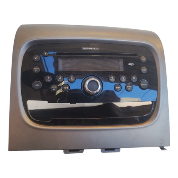 Rádio Som Original Connect Fiat Ideia 2014 A 2019