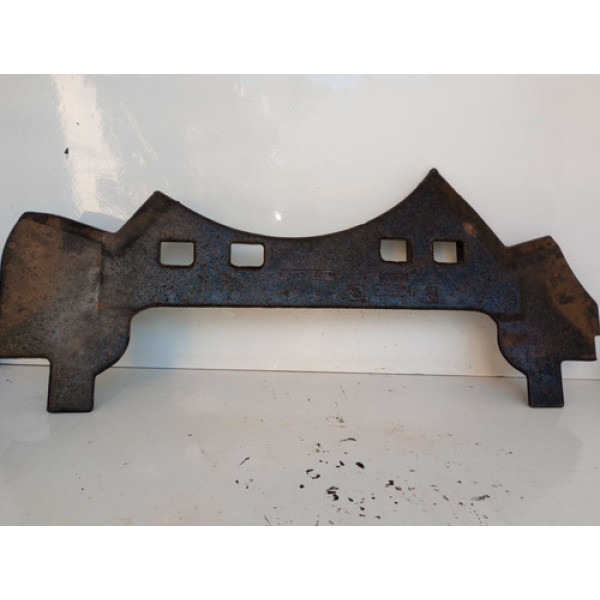 Isopor Porta-malas Fiat Idea 1.4 2007