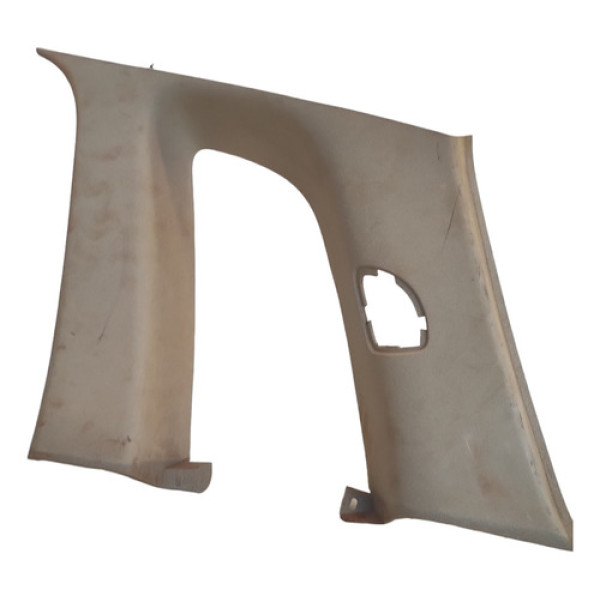 Moldura Interna Vidro Traseiro Direita Fiat Idea 2005 A 2015