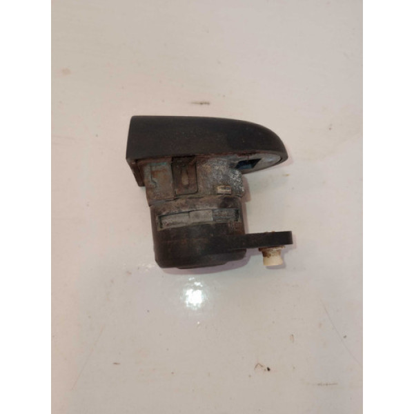 Cilindro Miolo Chave Porta Dianteira Esquerda Fiat Palio