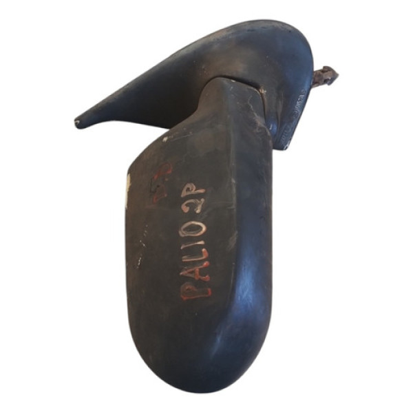 Retrovisor Direito Fiat Palio 1996 A 2001 2 Portas