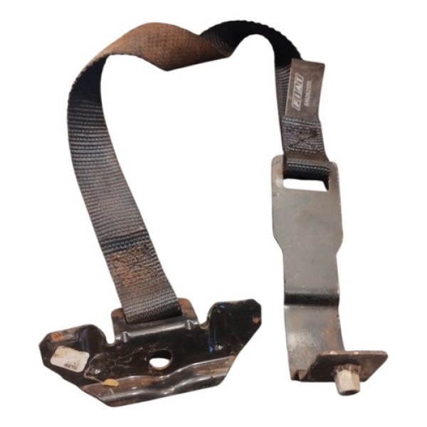 Cinta Suporte Bateria Fixação Fiat Palio 2004 A 2015