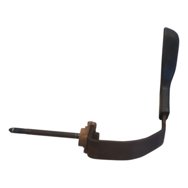 Alavanca Regulagem Coluna Peugeot 207 2007 A 2014