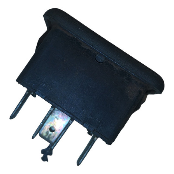 Botão Vidro Elétrico Volkswagen Santana 1993 1999 A 2003 