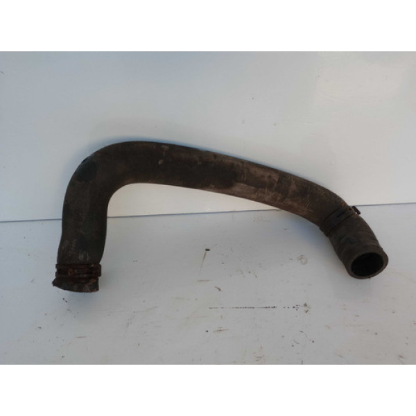 Mangueira Radiador Inferior - Gol G3 1.6/1.8/2.0 8v