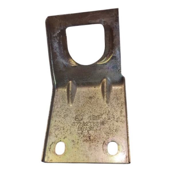 Reforço Trava Guia Fechadura Cilindro Vw Gol G2 G3 1996 2005