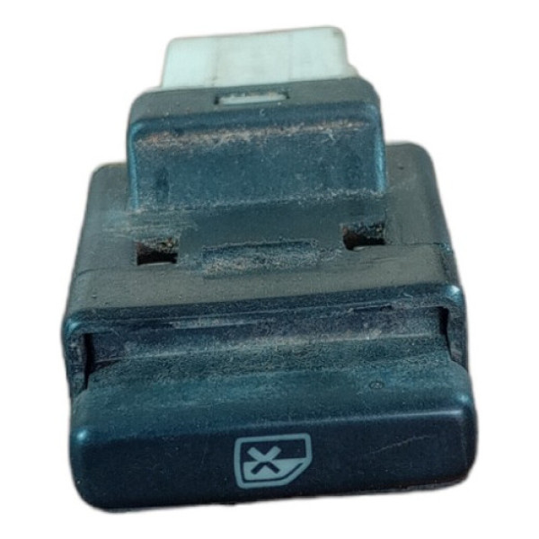 Botão Trava Vidro Traseiro Vw Fox Spacefox Polo