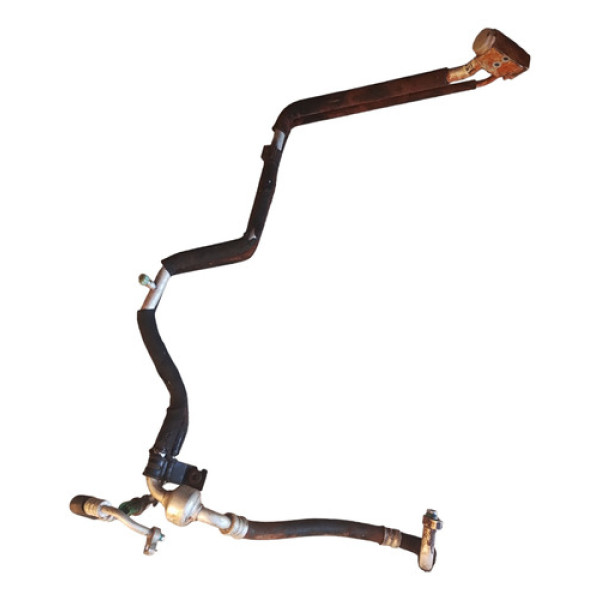 Mangueira Direção Hidráulica Vw Gol G4  2004 2005 A 2010 