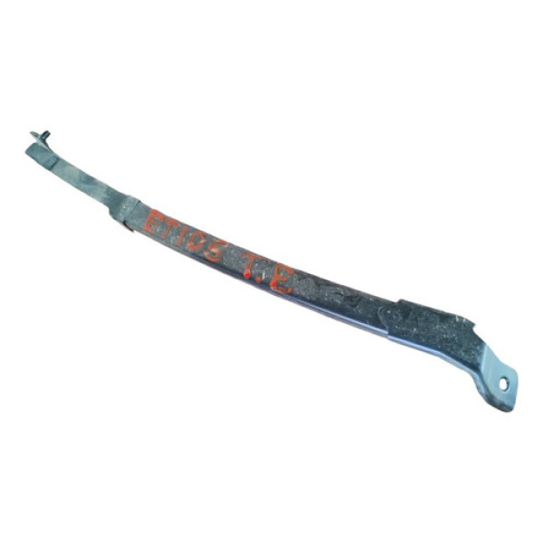 Guia Vidro Porta Traseira Esquerda Toyota Etios 2013 A 2020