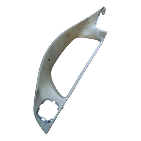 Acabamento Painel Moldura Instrumento Fiat Palio 2001 A 2009