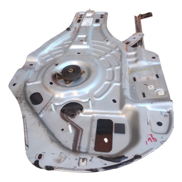 Máquina Vidro Elétrico Dianteiro Esquerda Tucson 2005 A 2015